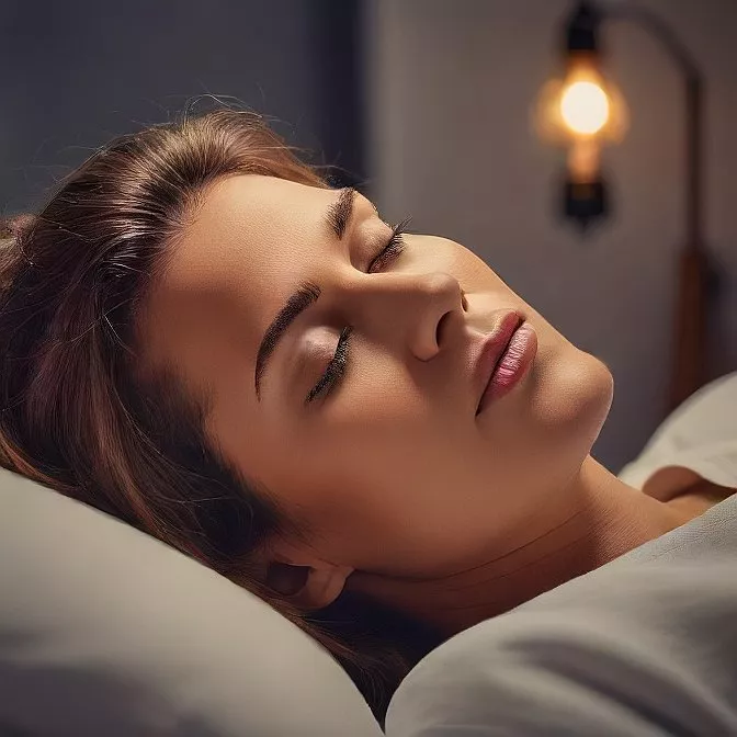 Surprising facts about dreams and sleep