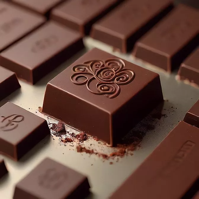 Surprising facts about chocolate