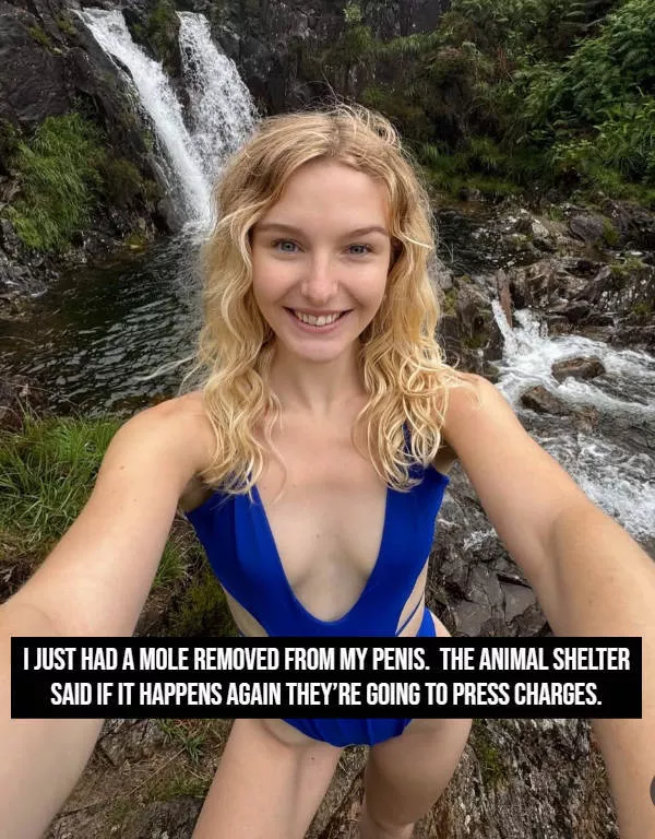 Girls best jokes a gallery of sexy fun - #1 