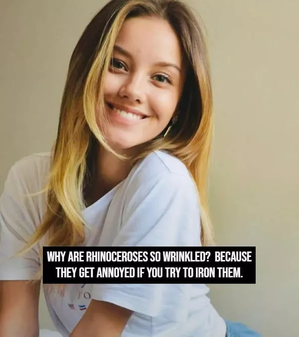 Ces filles nous racontent leurs meilleures blagues - #11 