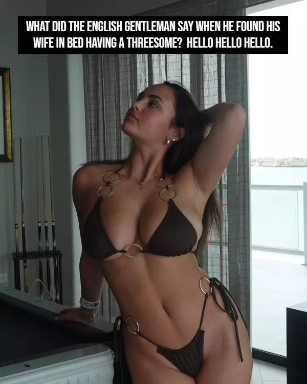 Ces filles nous racontent leurs meilleures blagues - #7 