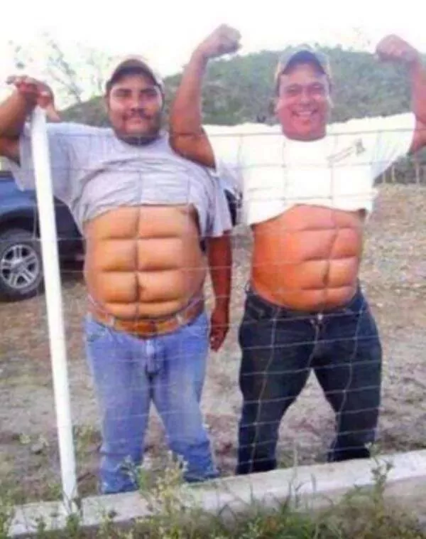 Strange snapshots from around the web - #15 