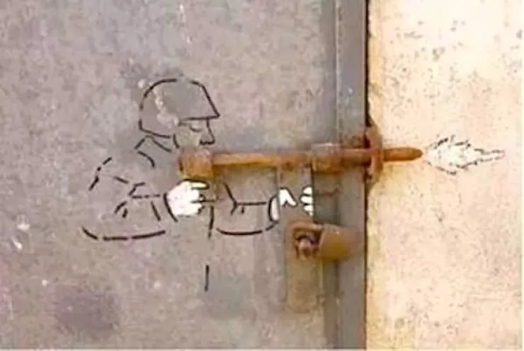Strange snapshots from around the web - #19 