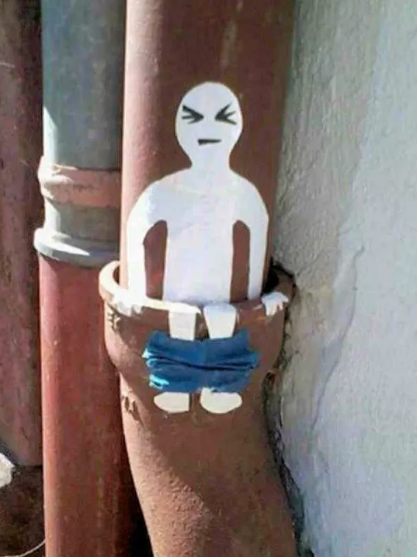 Strange snapshots from around the web
