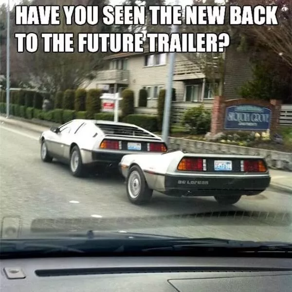 Memes de nerds pour les belles ames bizarres - #15 