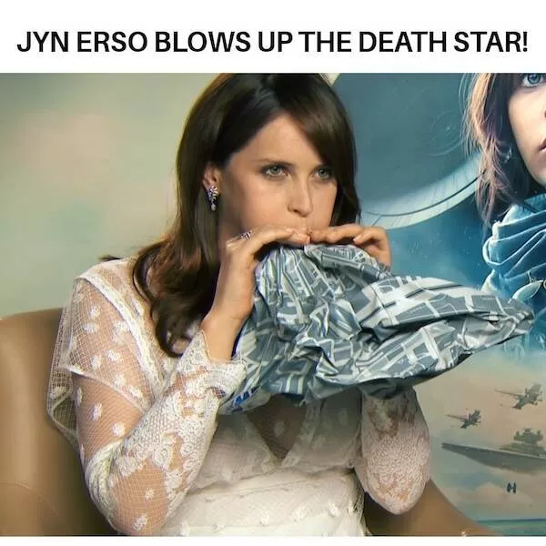 Nerdy memes for beautiful weirdos - #16 
