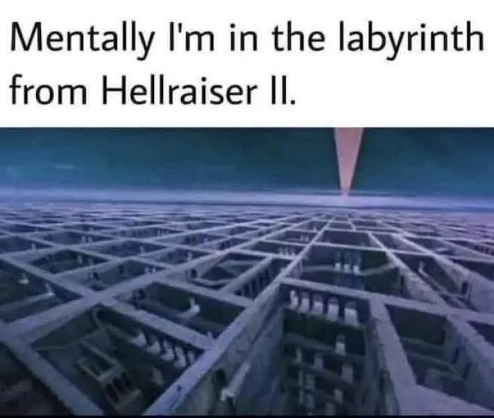 Nerdy memes for beautiful weirdos - #17 