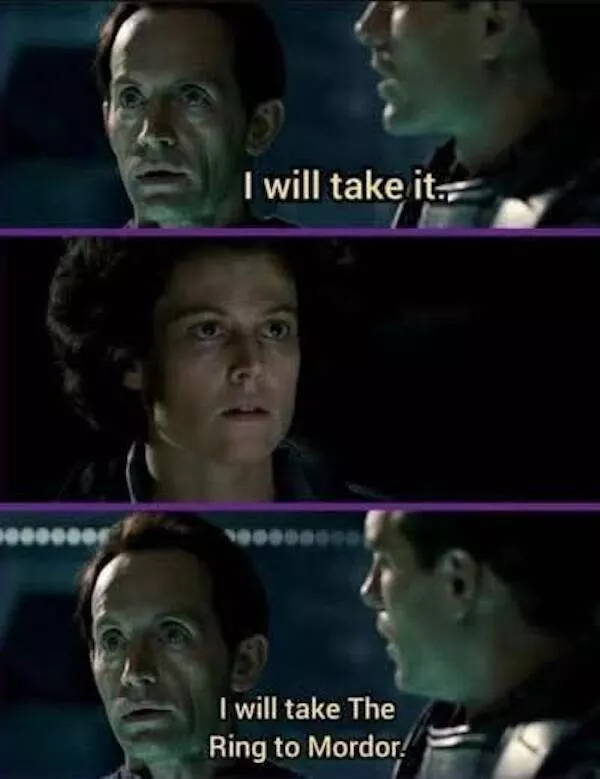 Nerdy memes for beautiful weirdos - #2 