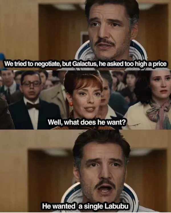 Nerdy memes for beautiful weirdos - #20 
