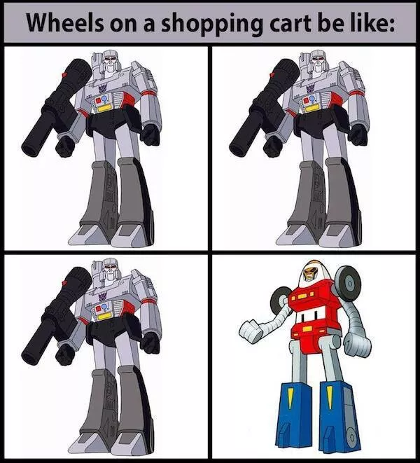 Nerdy memes for beautiful weirdos