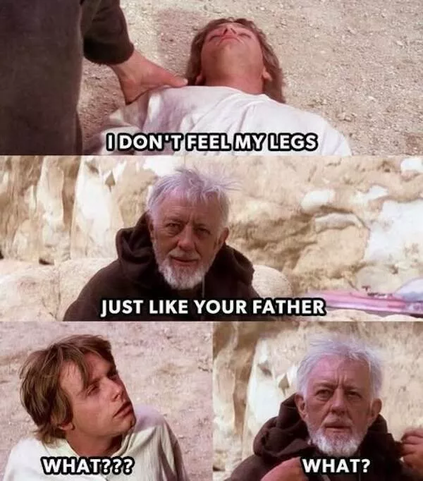 Nerdy memes for beautiful weirdos