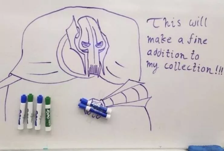Nerdy memes for beautiful weirdos - #3 