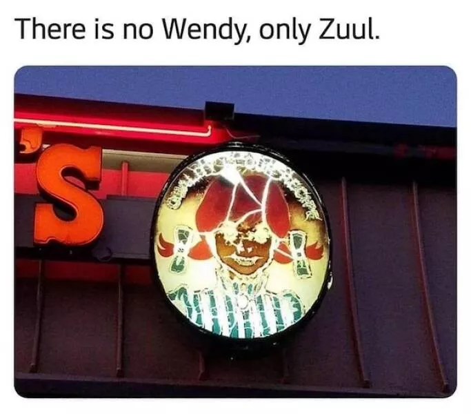 Nerdy memes for beautiful weirdos - #4 