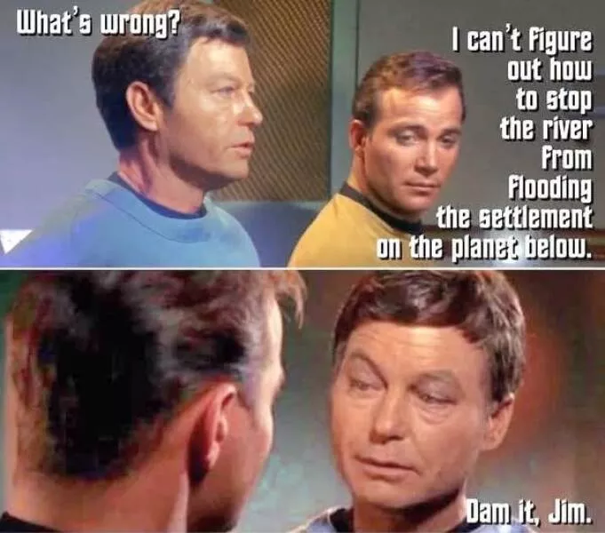 Nerdy memes for beautiful weirdos - #7 