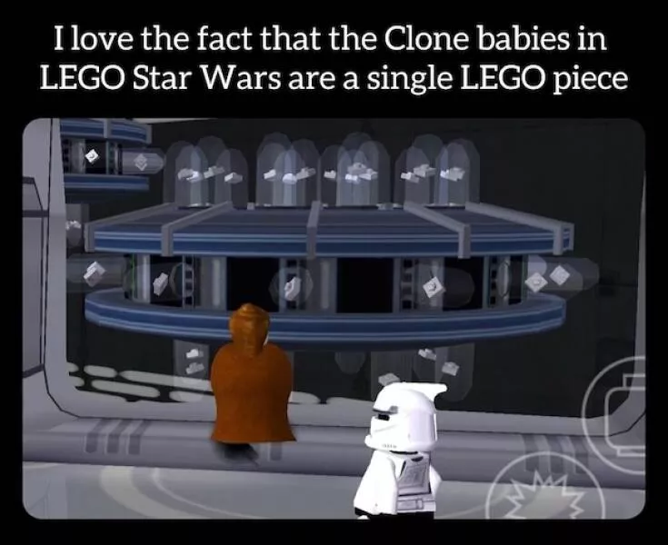 Memes de nerds pour les belles ames bizarres - #9 