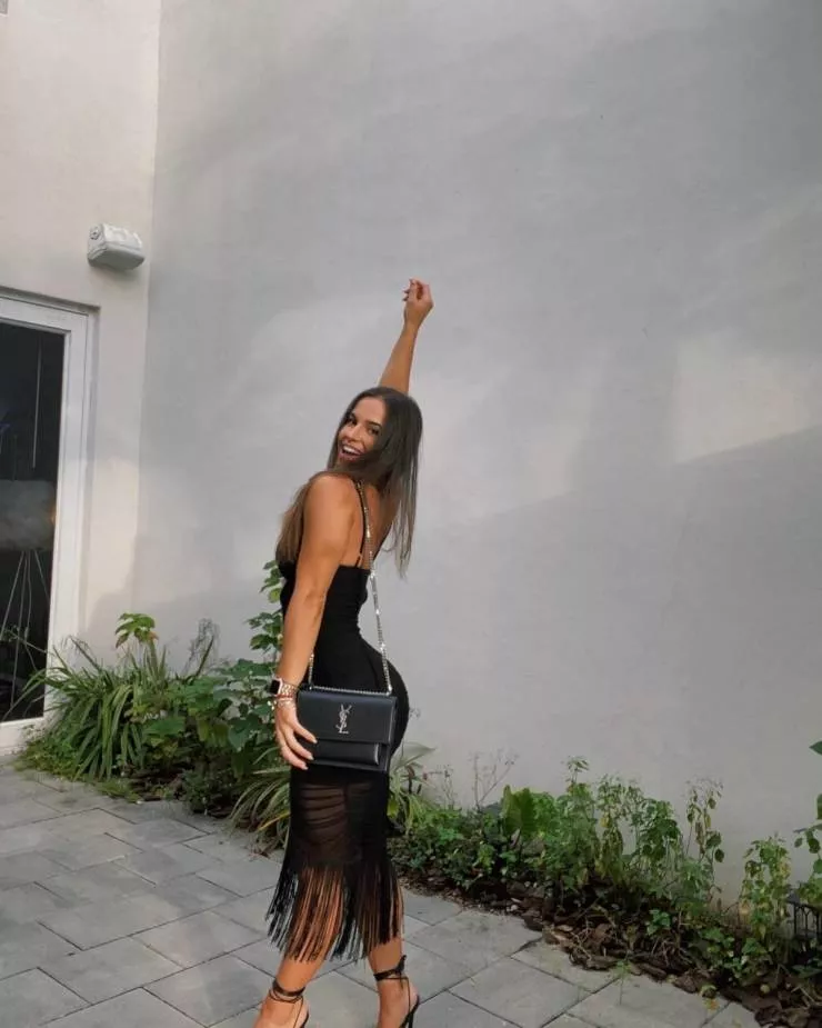 Hey nice dress a gallery of sexy style - #39 