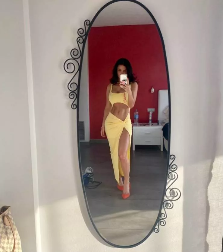Hey nice dress a gallery of sexy style - #5 