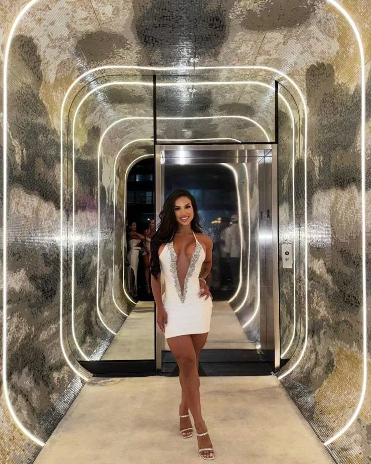 Hey nice dress a gallery of sexy style - #9 