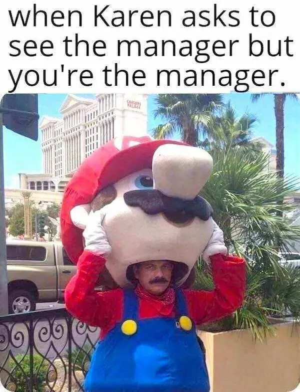 Lhumeur grincheuse des papas en memes - #24 