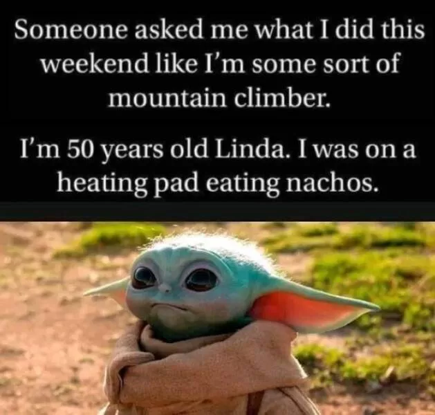Lhumeur grincheuse des papas en memes - #28 