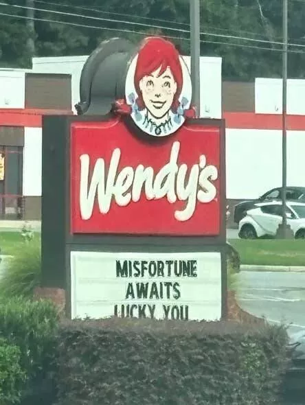 Witty signs a gallery of slow clap humor - #10 