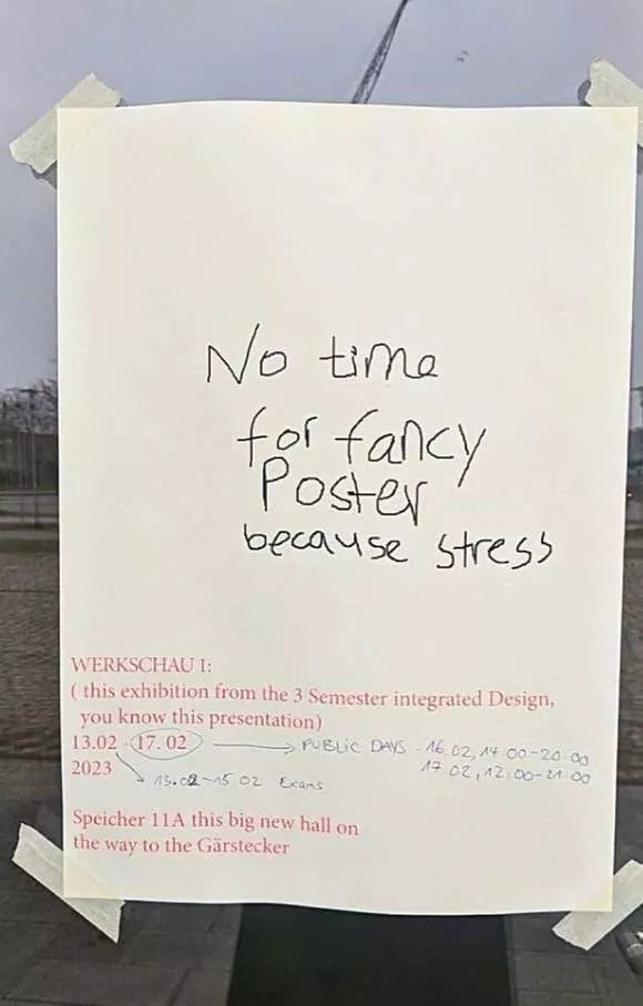 Witty signs a gallery of slow clap humor - #12 