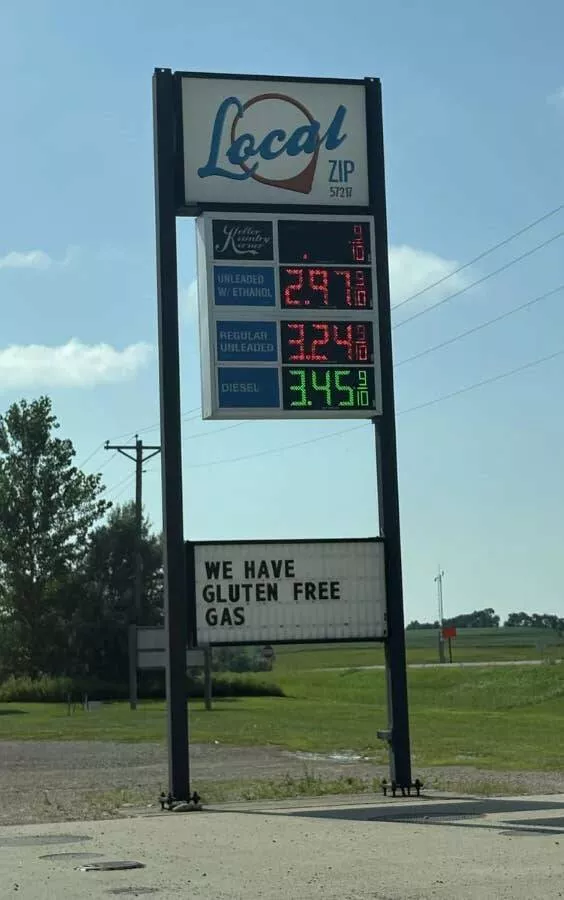 Witty signs a gallery of slow clap humor - #15 
