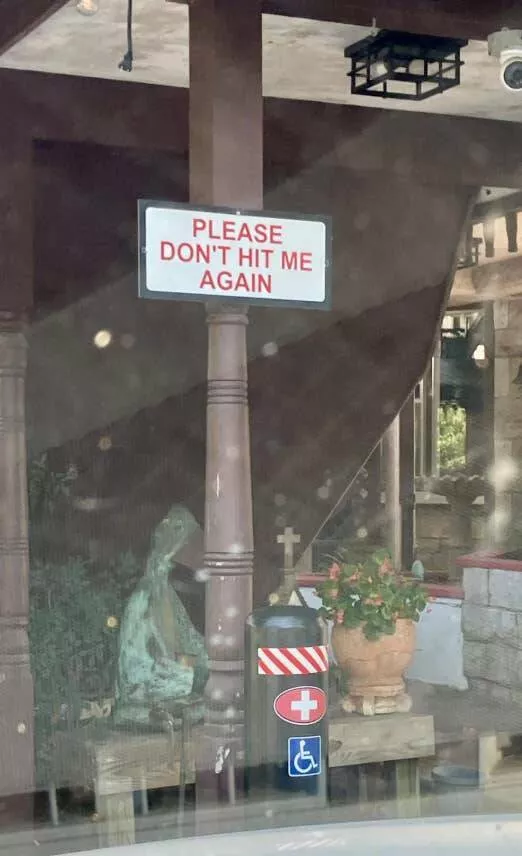 Witty signs a gallery of slow clap humor - #3 