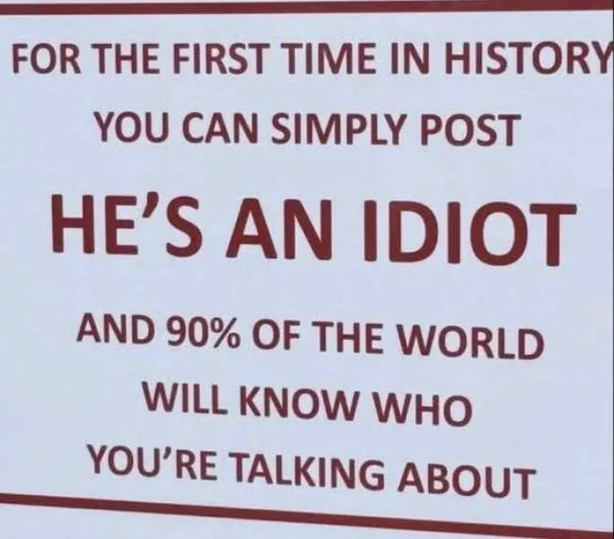 Witty signs a gallery of slow clap humor