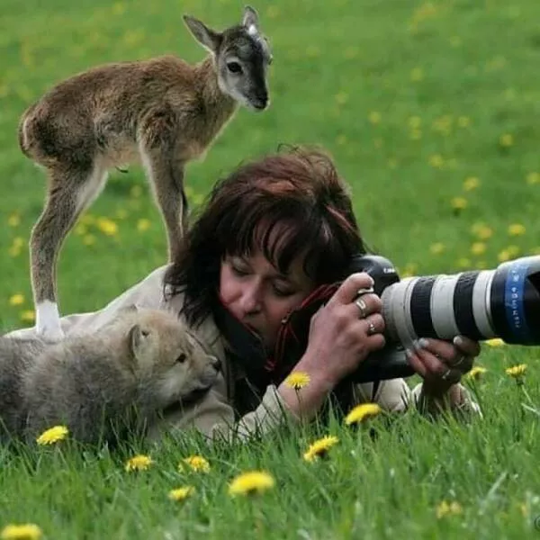 Irresistible cuteness a gallery of adorable moments - #48 Irresistible cuteness a gallery of adorable moments - #48