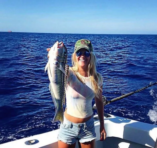 Fishing passion or relaxation in nature - #1 
