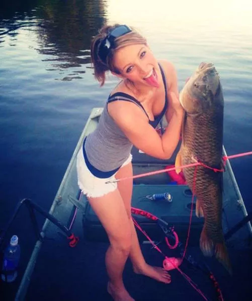 Fishing passion or relaxation in nature - #10 