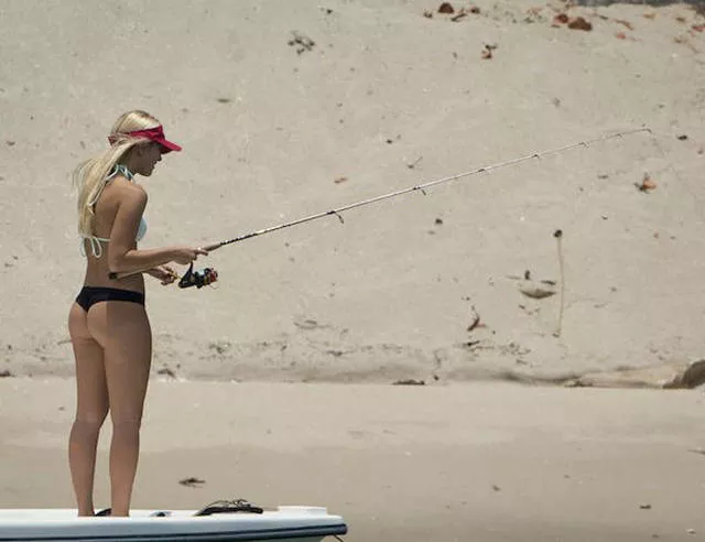 Fishing passion or relaxation in nature - #24 Fishing passion or relaxation in nature - #24