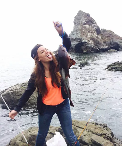 Fishing passion or relaxation in nature - #3 
