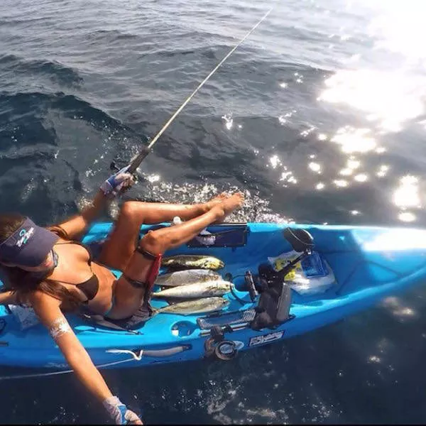 Fishing passion or relaxation in nature - #35 Fishing passion or relaxation in nature - #35
