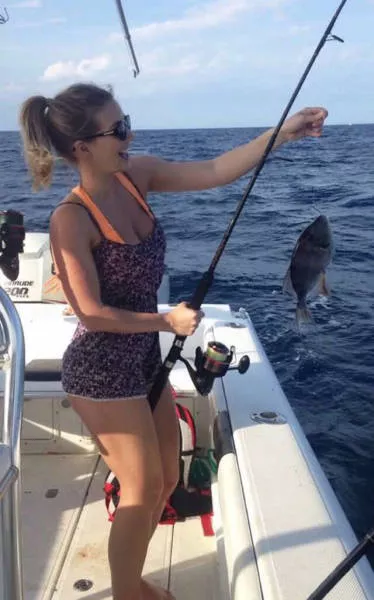Fishing passion or relaxation in nature - #42 Fishing passion or relaxation in nature - #42