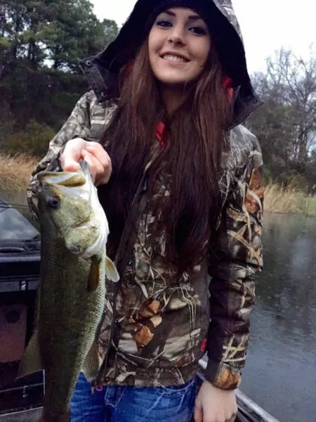 Fishing passion or relaxation in nature - #5 