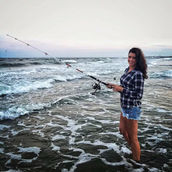 Fishing passion or relaxation in nature - #7 