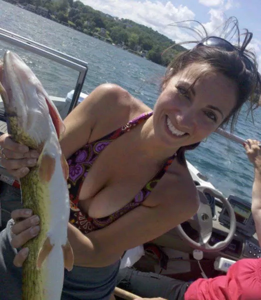 Fishing passion or relaxation in nature - #8 