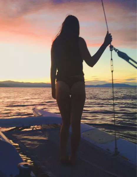 Fishing passion or relaxation in nature - #9 