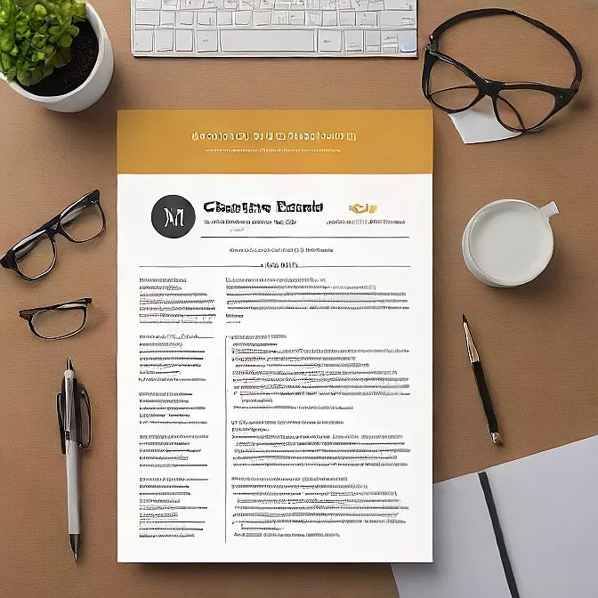 Writing a standout resume the step by step guide