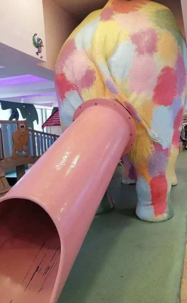 Esprits coquins bienvenus - #4 