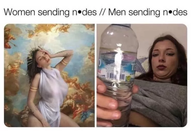 Dirty minds are welcome - #7 