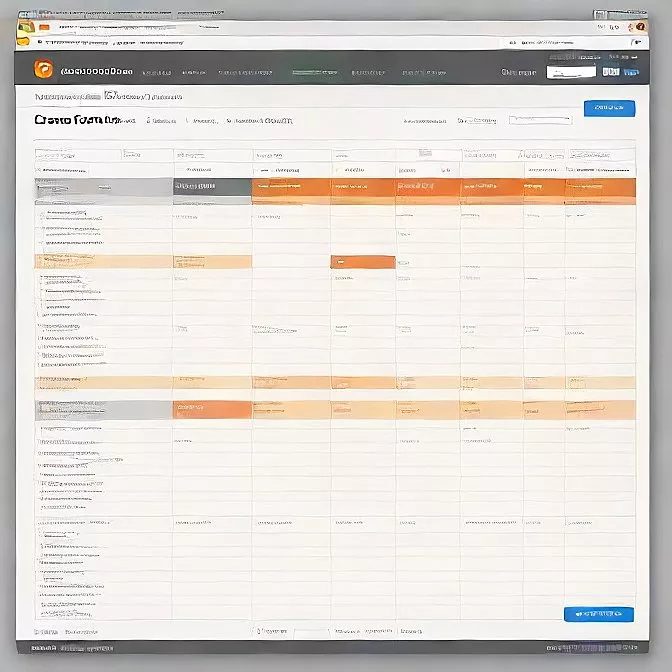 Calendrier de contenu votre arme secrete sur les reseaux