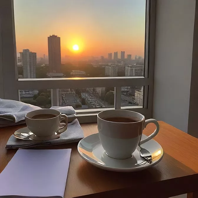 Morning routine 10 habits to succeed in your day