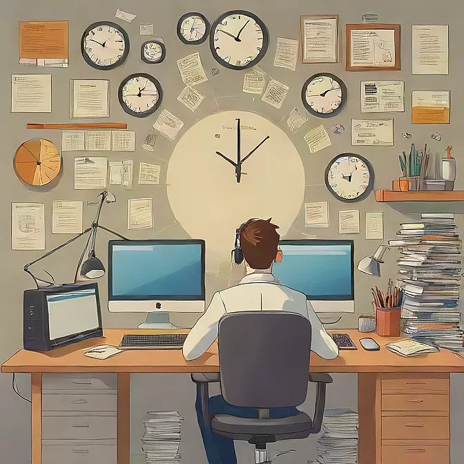 Technique pomodoro boostez votre productivite