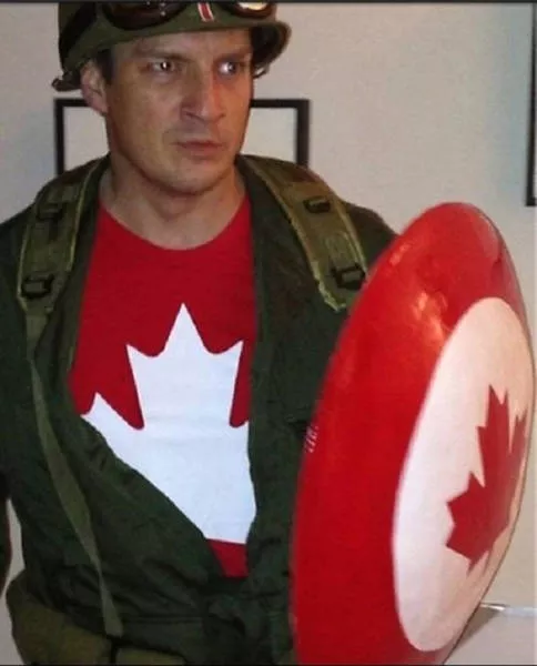 Welcome to canada landscapes and quirks - #27 