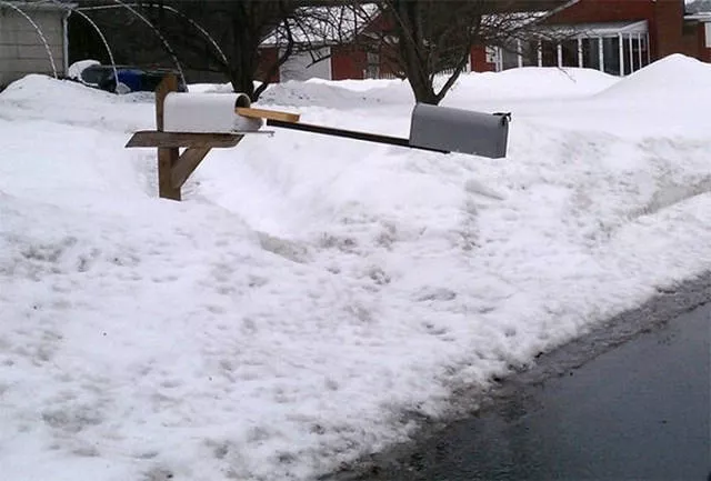 Welcome to canada landscapes and quirks - #6 