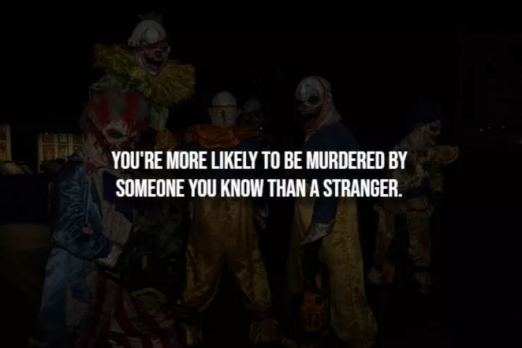 Spooky facts thatll give you chills - #12 