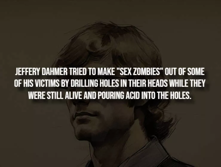 Spooky facts thatll give you chills - #15 